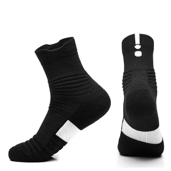 Chaussettes de sport de plein air à séchage rapide pour Homme