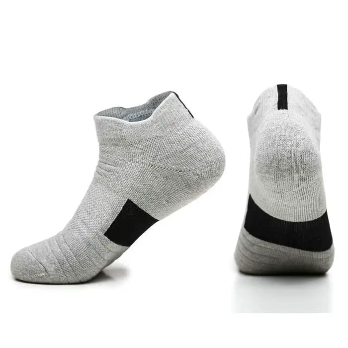 Chaussettes de sport de plein air à séchage rapide pour Homme
