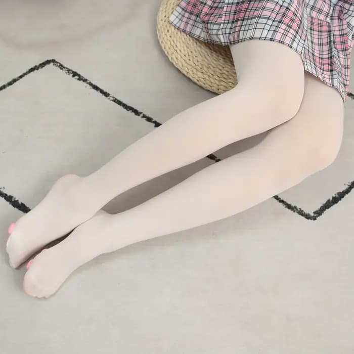 Chaussettes 3D Cat Paw pour femmes et filles