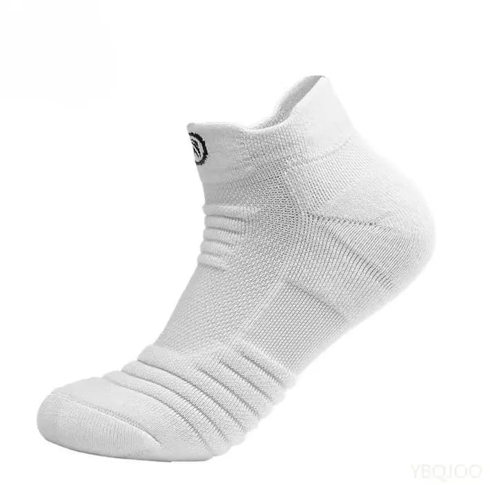 3 paires de chaussettes de sport polyvalentes et à la mode
