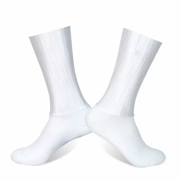 Chaussettes de compression personnalisées pour hommes et femmes