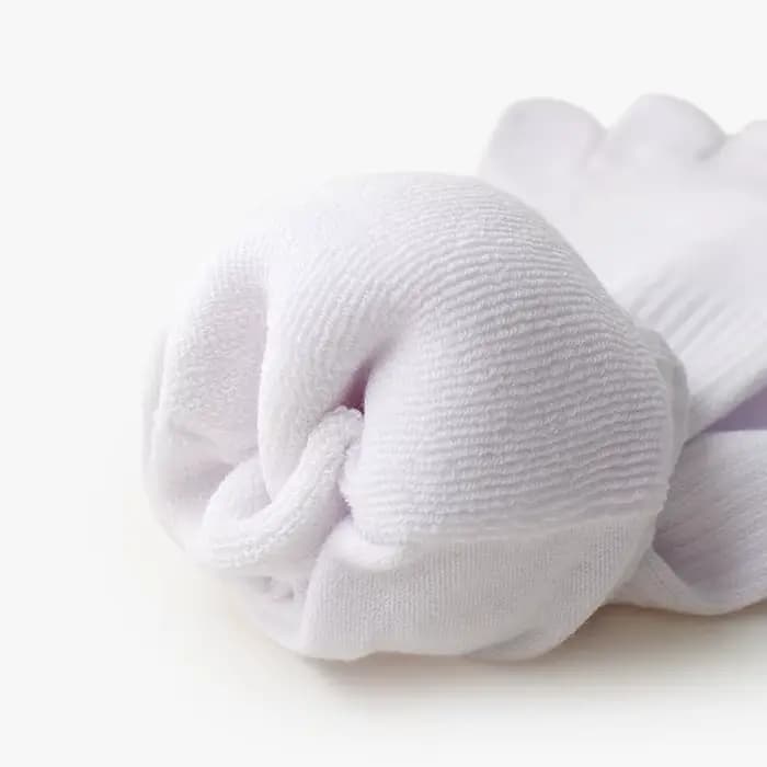 1 Paire de Chaussettes de Sport Coolmax pour Homme