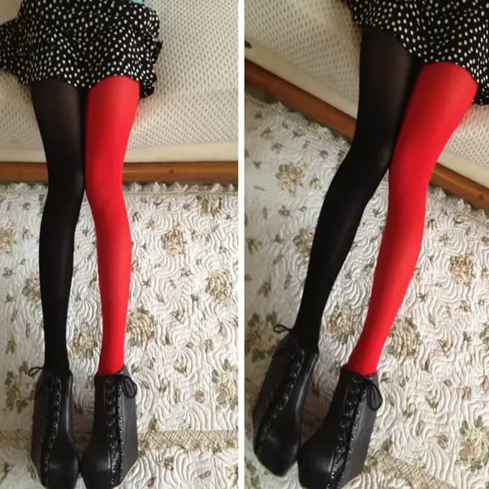 Collants de danse Opaque pour femmes