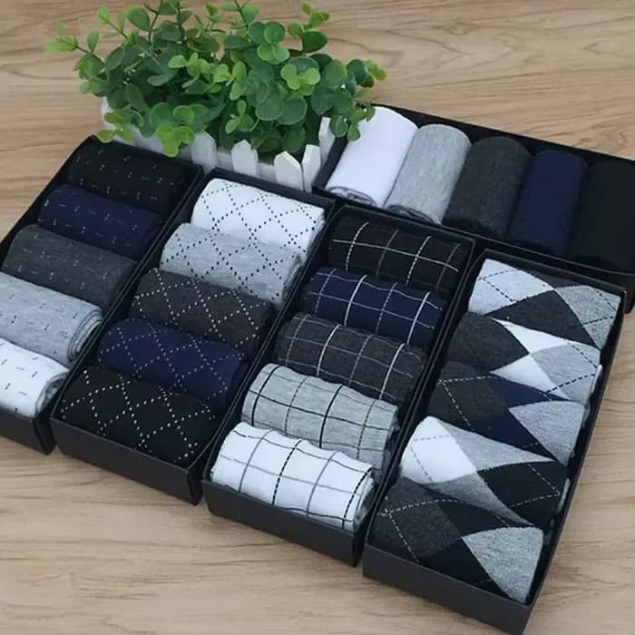 Chaussettes pour hommes