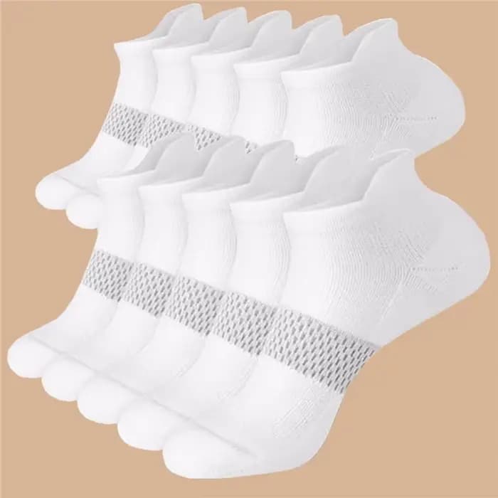 Chaussettes courtes pour femmes