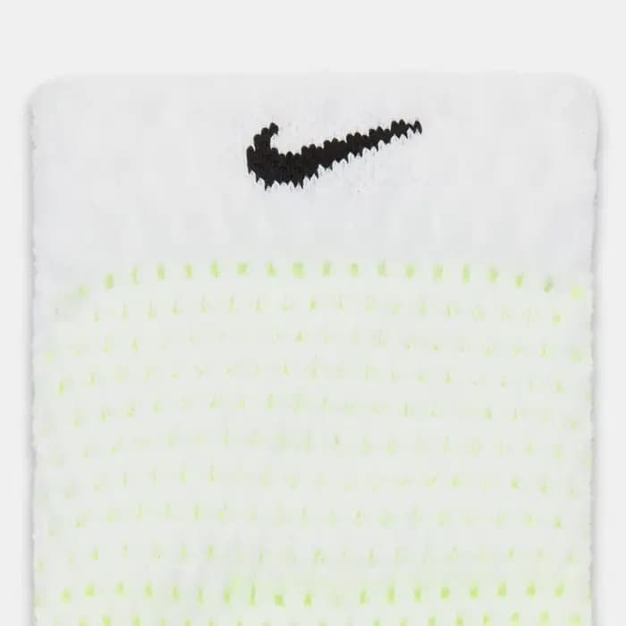 NIKE Chaussettes décontractées unisexes Unicorn CSH AKL 1PR DQ7597-103
