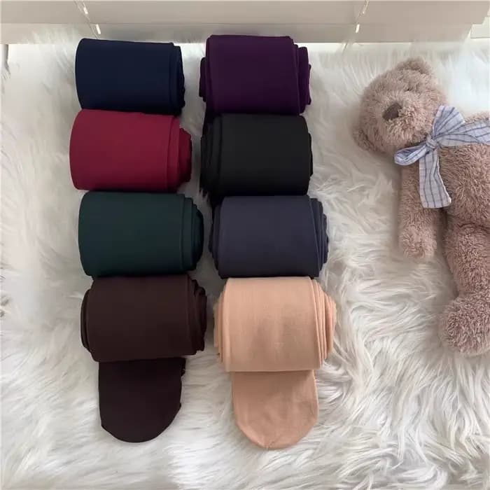 Collants opaques épais pour femmes, bas élastiques de couleurs unies, sans couture, vêtements de travail chauds, Slim, Leggings Sexy pour filles, hiver