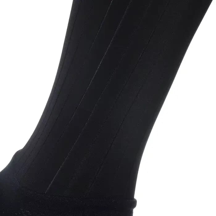 Chaussettes Aero coordonnantes en silicone pour hommes