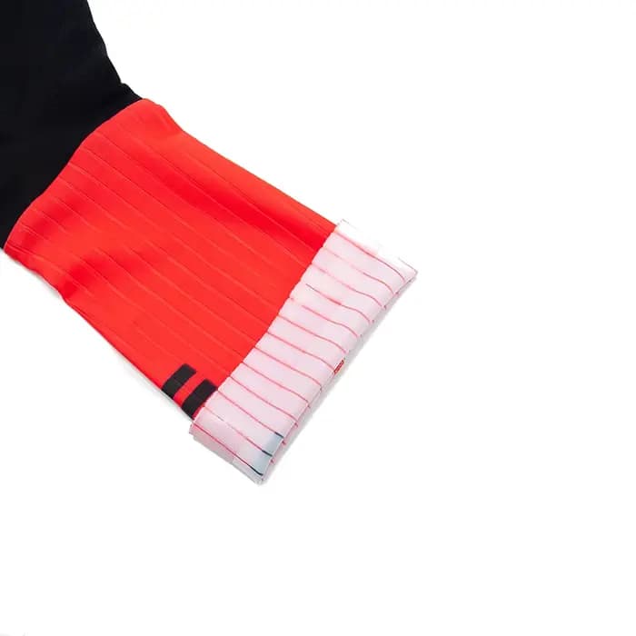 Chaussettes aérodynamiques de cyclisme en Silicone