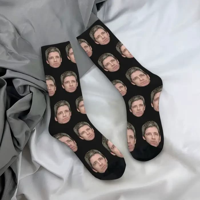 Chaussettes de basket-ball en polyester pour hommes et femmes