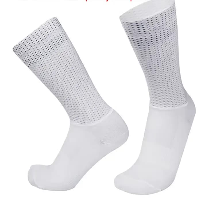 Chaussettes de compression personnalisées pour hommes et femmes