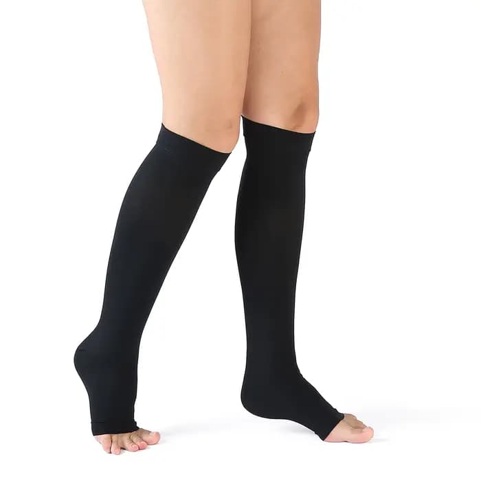Chaussettes de compression 30-40 mmHg