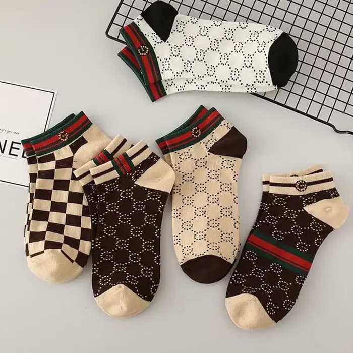 5/10/20 paires de chaussettes d'hiver pour hommes