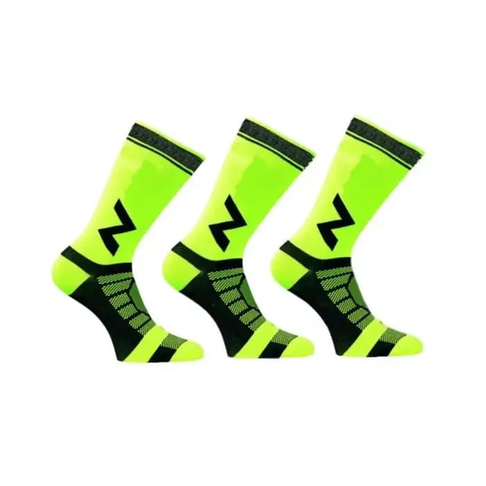 Chaussettes de sport respirantes de haute qualité pour la course à pied/vélo de montagne/sport de plein air