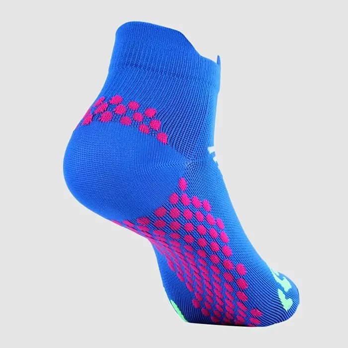 3/4 paires de chaussettes de compression pour hommes et femmes