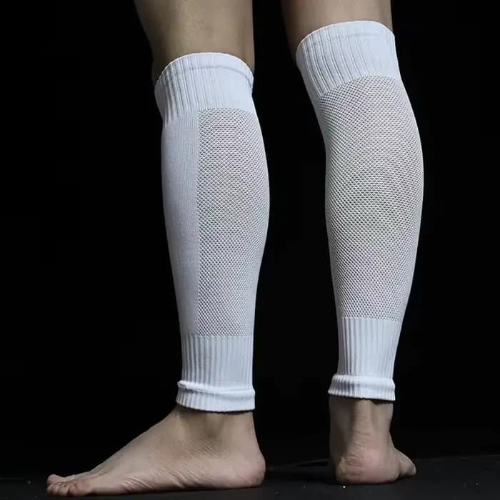 1 paire de chaussettes de Football antidérapantes pour hommes et femmes