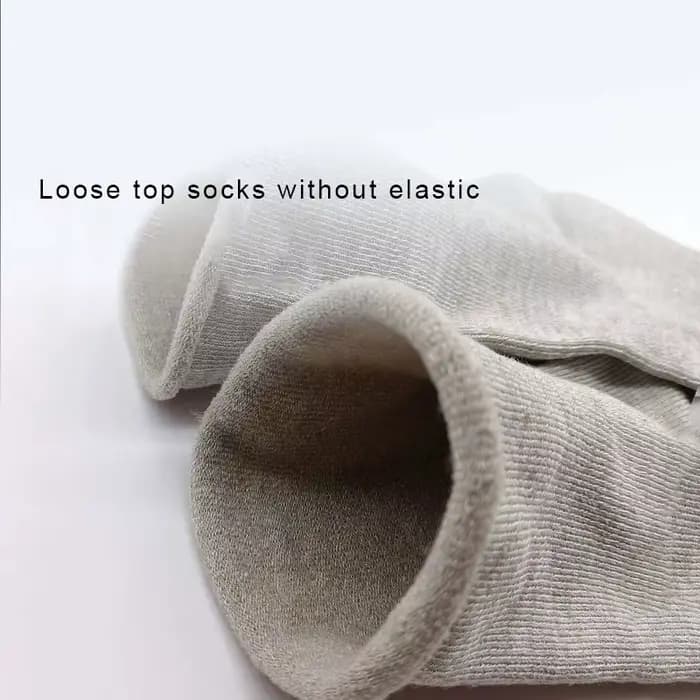 Lot de 5 chaussettes en chanvre pour femmes et hommes