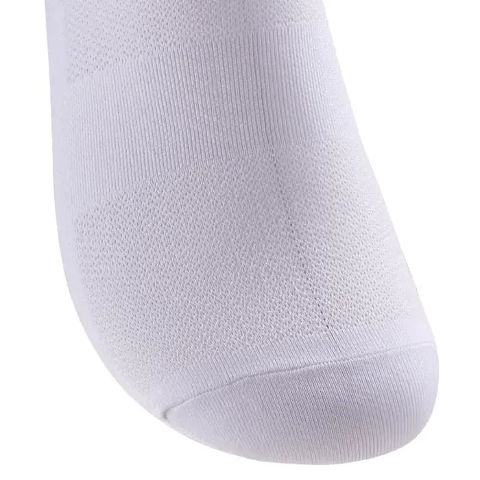 Pro Aero chaussettes de compression anti-dérapant Silicone
