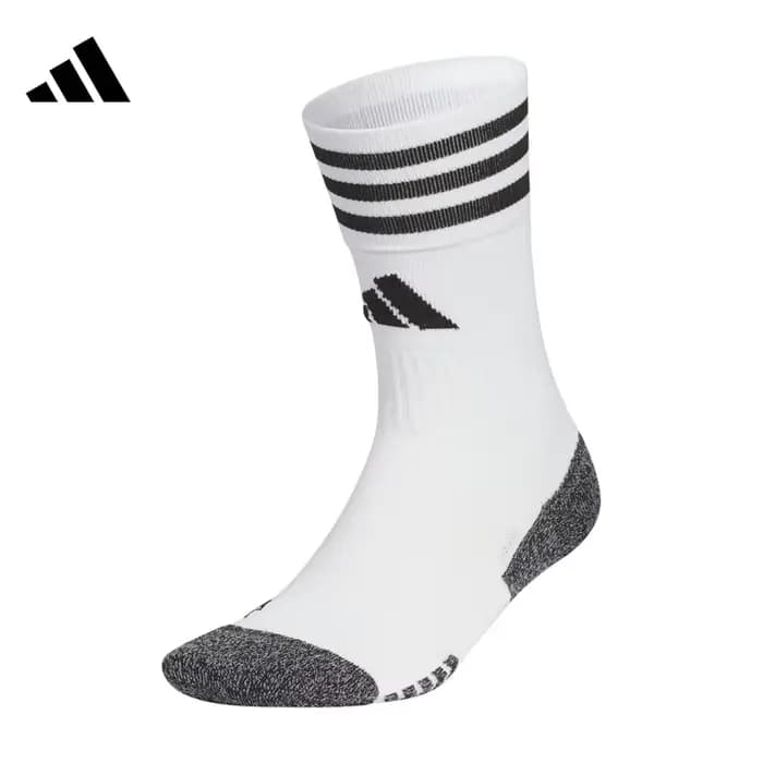 Adidas chaussettes décontractées FTB CREW SOCK 2 pour hommes et femmes JP2632