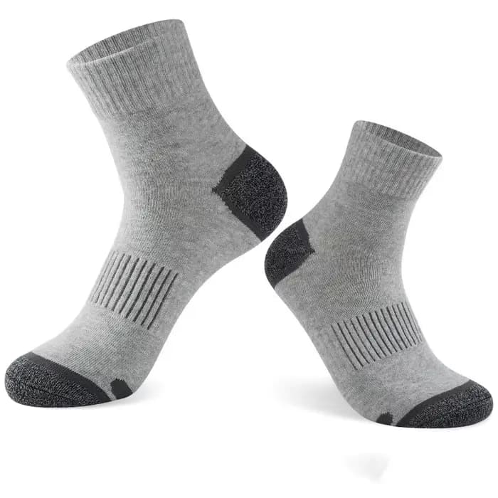Chaussettes de Sport antidérapantes pour hommes et femmes