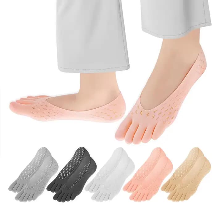 Chaussettes de Compression Orth4WD pour Homme et Femme