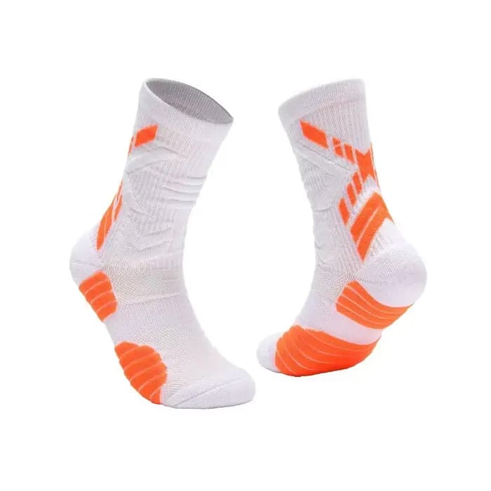 Chaussettes de sport de haute qualité pour hommes