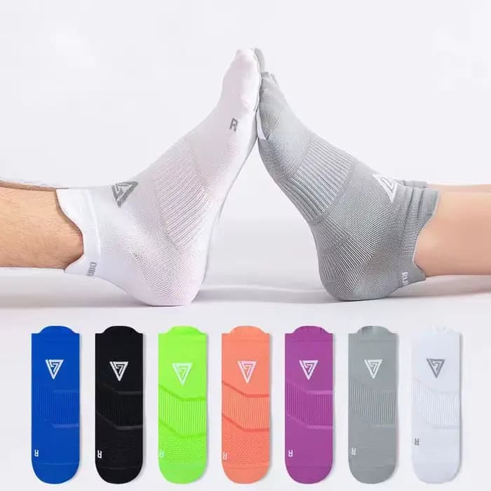 Chaussettes de dehors Professionnelles à vaccage Rapide pour Homme et Femme