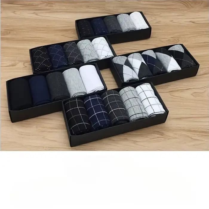 Chaussettes pour hommes