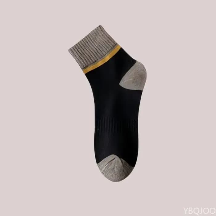 7 paires de chaussettes pour hommes