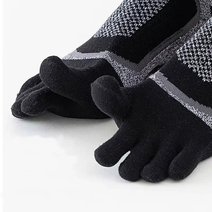 5 paires de chaussettes courtes de Sport pour hommes