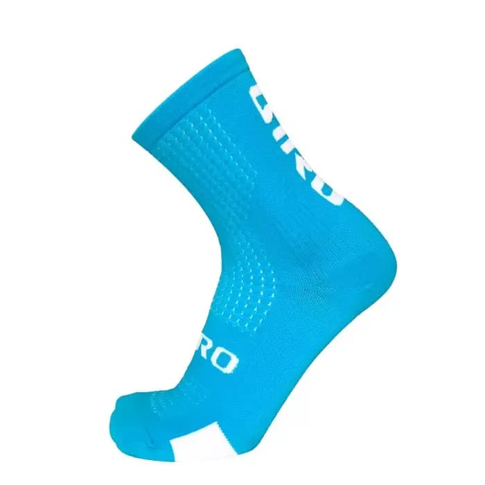 Chaussettes de cyclisme d'extérieur, chaussettes de sport en coton respirantes et absorbant la transpiration, pour le basketball, la course à pied, la randonnée, le vélo, pour hommes et femmes
