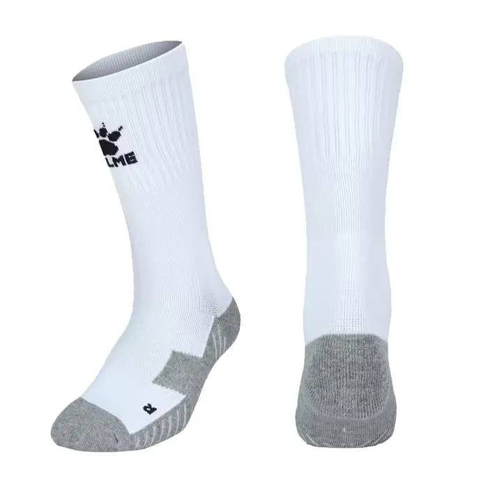 KELME – chaussettes de sport pour hommes