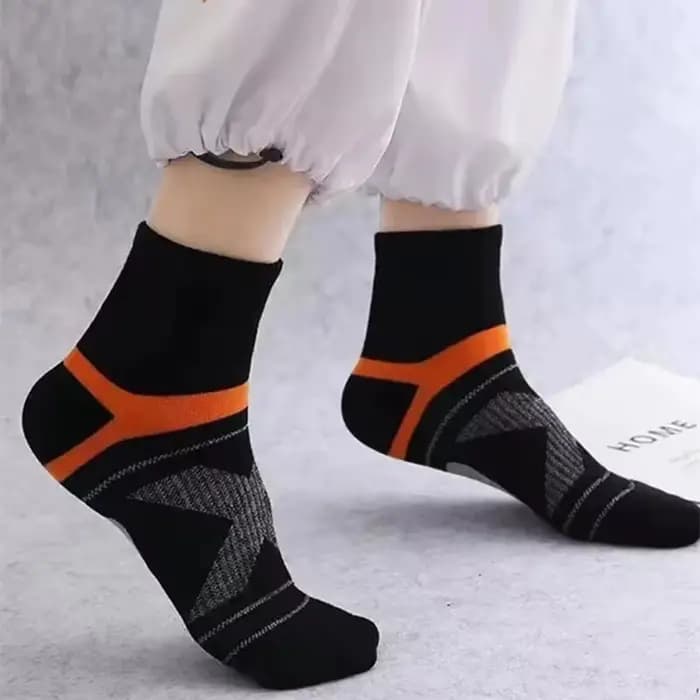3/5/10/20 paires de chaussettes noires pour hommes
