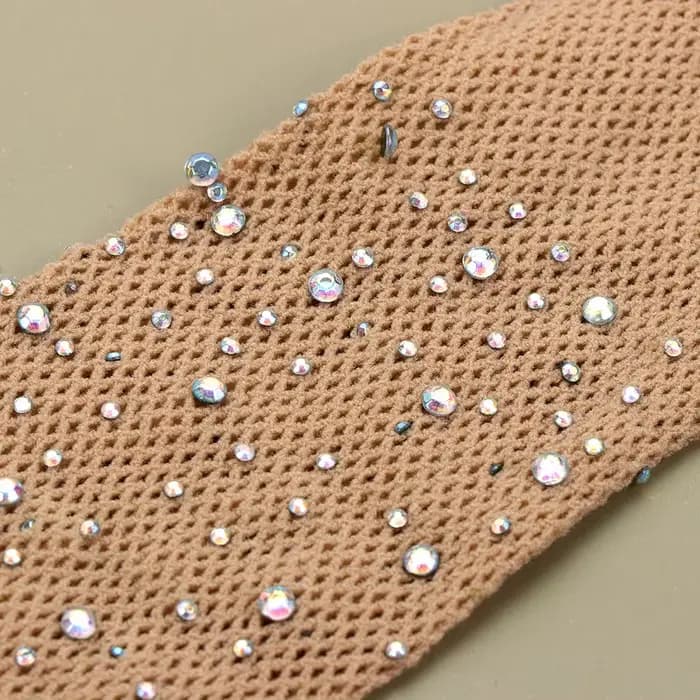 Collants résille scintillants pour femmes, entrejambe ouvert, maille, biscuits brillants, dame, nylon, chaussettes, bas