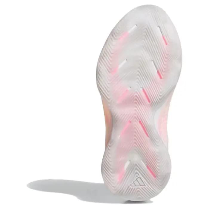 Adidas A.E. 1 Low “3SSB PE” Chaussures de basket polyvalentes à tige basse pour hommes et femmes - Rose