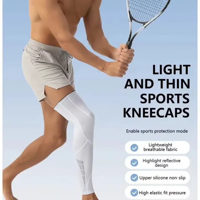 Manchons de compression pour les jambes