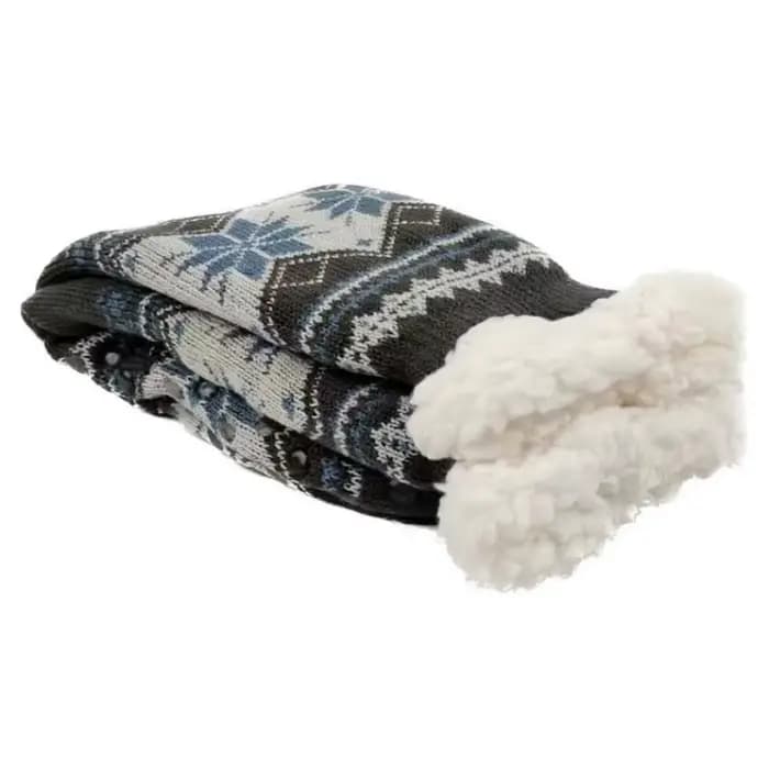 Chaussettes d'hiver pour hommes