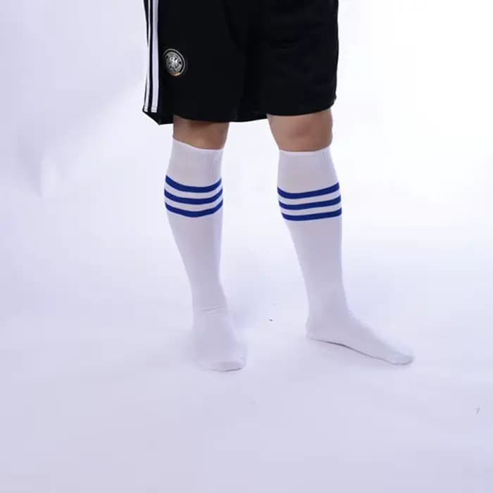 Tendances genou haute chaussette pour femmes jeunesse athlétique football