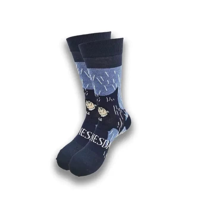 Nouveaux styles de chaussettes pour hommes et femmes