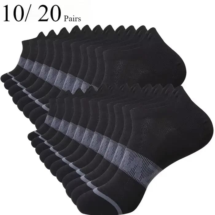 10/ 20 paires de chaussettes