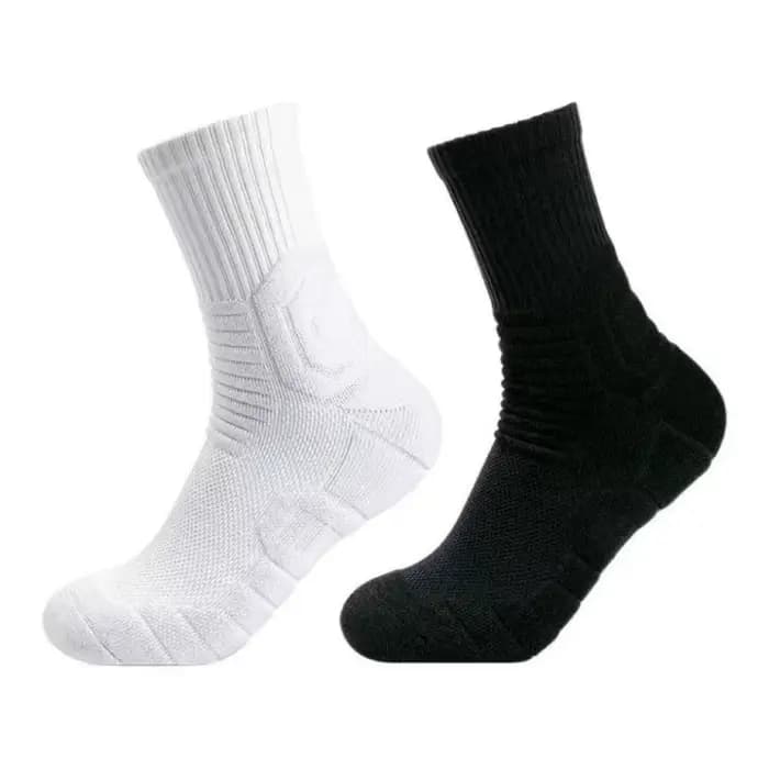 Chaussettes de basketball pour hommes de haute qualité
