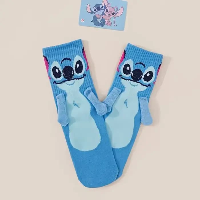 2 paires de chaussettes à Tube moyen pour hommes