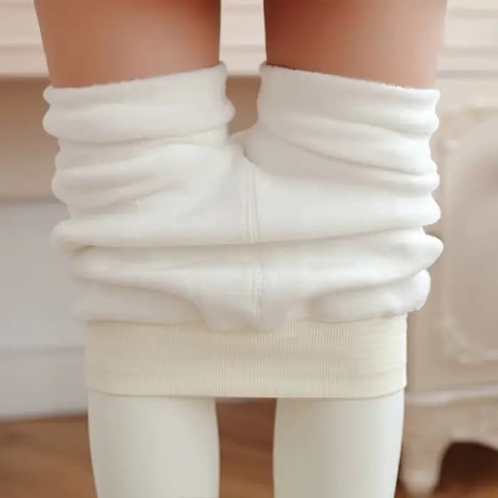 Collants d'hiver pour femmes