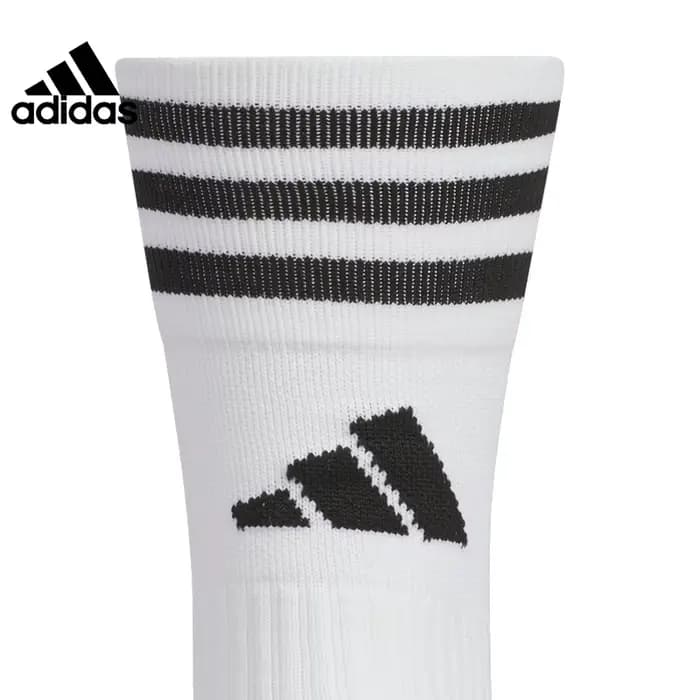 Adidas chaussettes décontractées FTB CREW SOCK 2 pour hommes et femmes JP2632