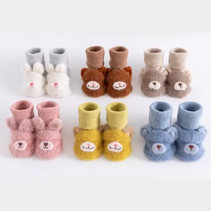 Chaussettes pour nouveau-né