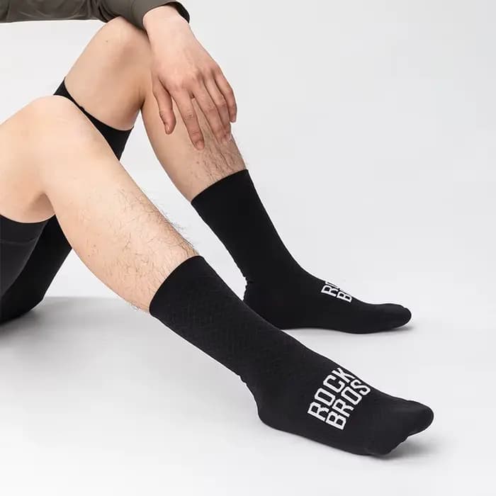 ROCKBROS ROAD TO SKY chaussettes de Sport professionnelles