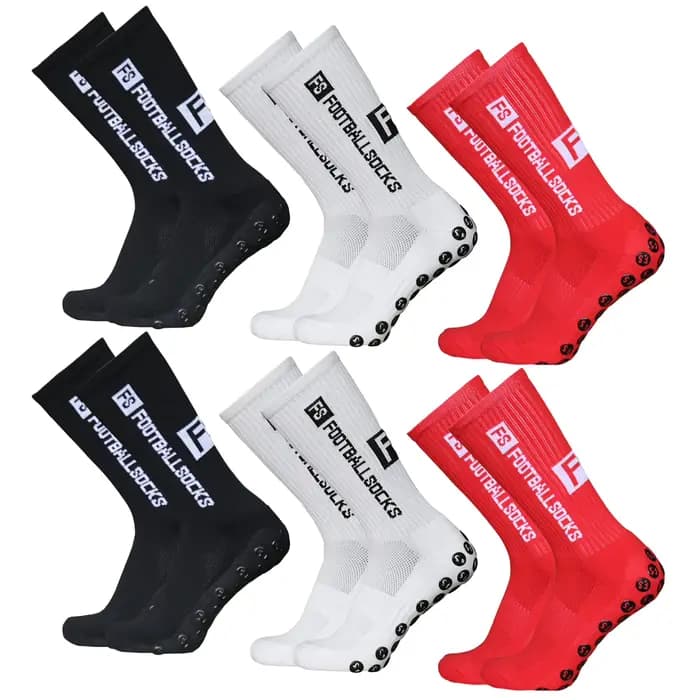 Lixada Sports de plein air chaussettes de course