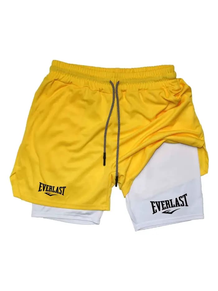 Shorts de sport pour hommes