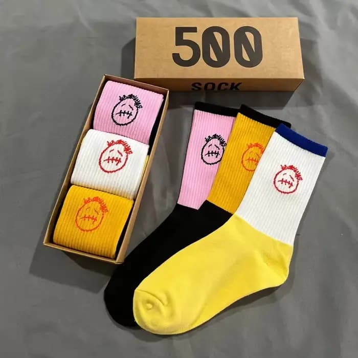 Coffret cadeau unisexe de haute qualité pour hommes