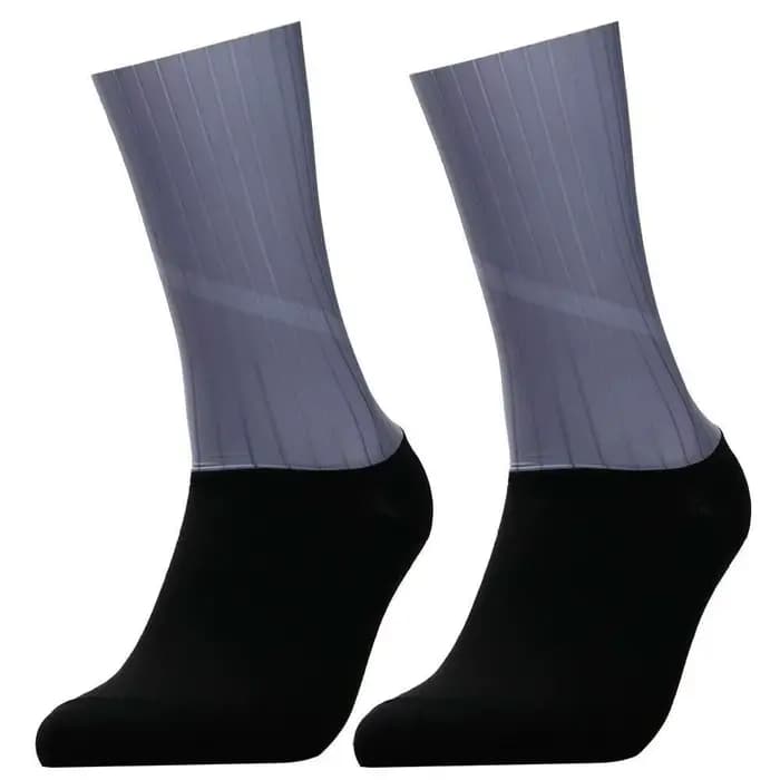 Chaussettes de cyclisme professionnelles pour hommes